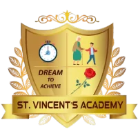 Vincent Logo